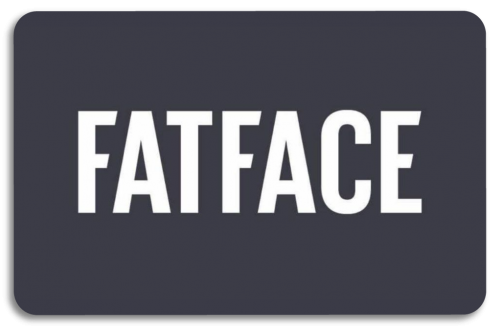 Fatface (Lifestyle Gift Card)